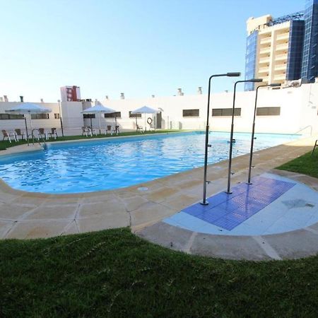 Expoholidays-Eucalipto 1º1 Apartment อากัวดุลเซ ภายนอก รูปภาพ