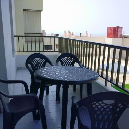 Expoholidays-Eucalipto 1º1 Apartment อากัวดุลเซ ภายนอก รูปภาพ
