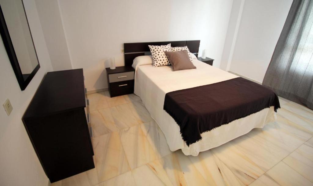 Expoholidays-Eucalipto 1º1 Apartment อากัวดุลเซ ภายนอก รูปภาพ