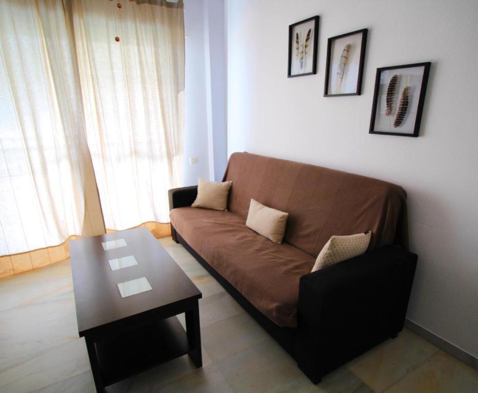 Expoholidays-Eucalipto 1º1 Apartment อากัวดุลเซ ภายนอก รูปภาพ