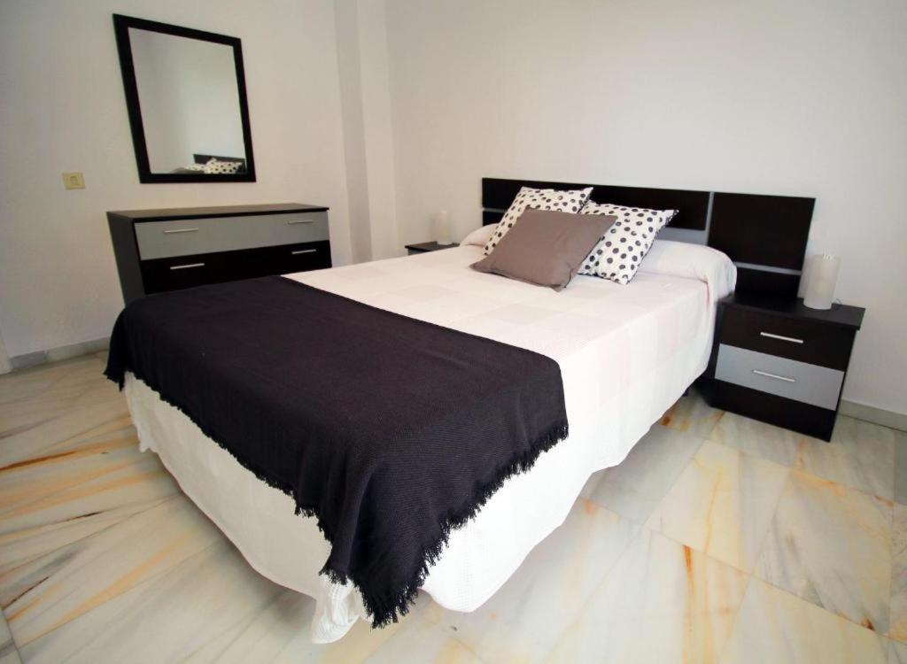 Expoholidays-Eucalipto 1º1 Apartment อากัวดุลเซ ภายนอก รูปภาพ
