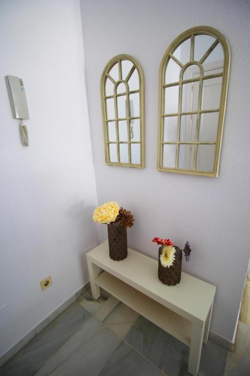 Expoholidays-Eucalipto 1º1 Apartment อากัวดุลเซ ภายนอก รูปภาพ