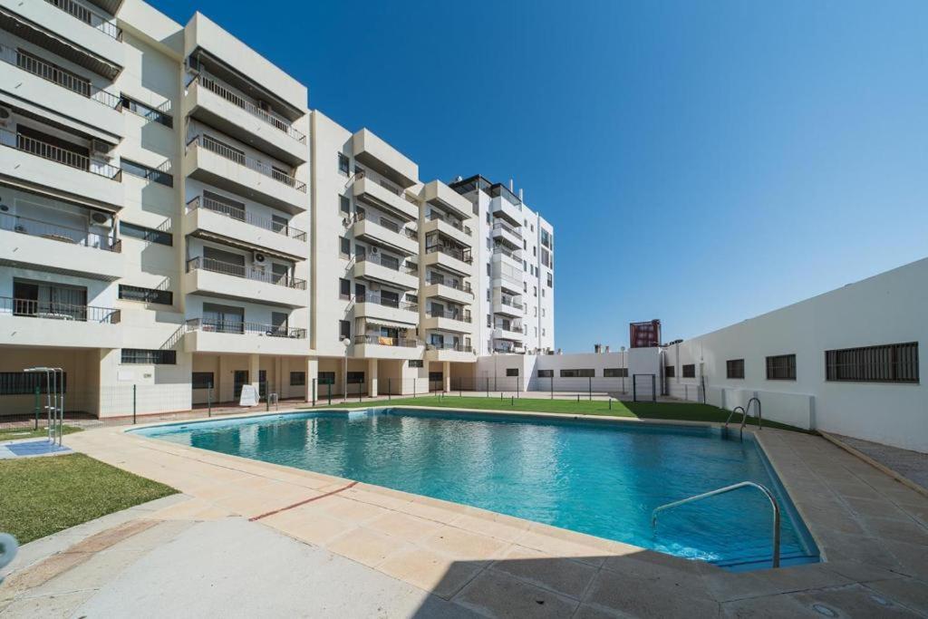 Expoholidays-Eucalipto 1º1 Apartment อากัวดุลเซ ภายนอก รูปภาพ
