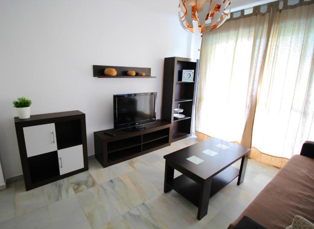 Expoholidays-Eucalipto 1º1 Apartment อากัวดุลเซ ภายนอก รูปภาพ
