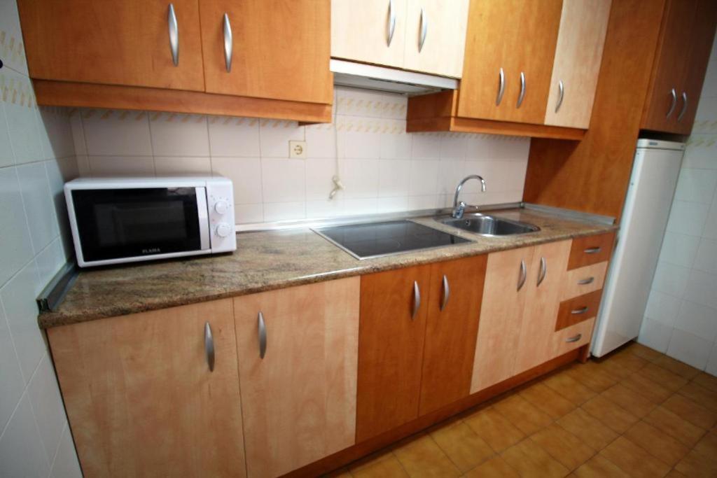 Expoholidays-Eucalipto 1º1 Apartment อากัวดุลเซ ภายนอก รูปภาพ
