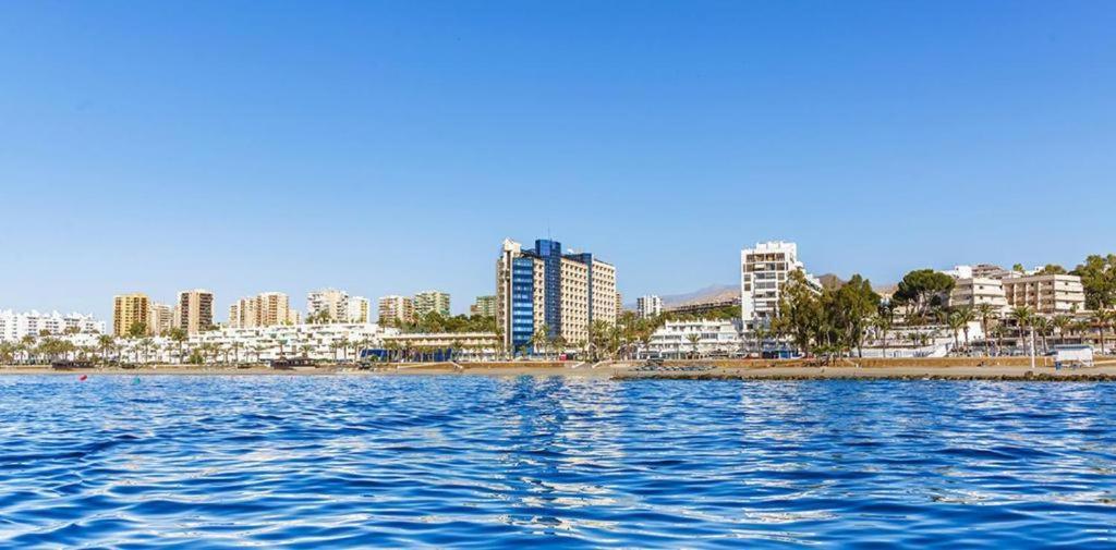 Expoholidays-Eucalipto 1º1 Apartment อากัวดุลเซ ภายนอก รูปภาพ