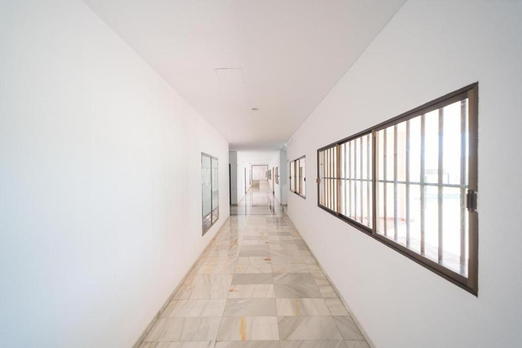 Expoholidays-Eucalipto 1º1 Apartment อากัวดุลเซ ภายนอก รูปภาพ