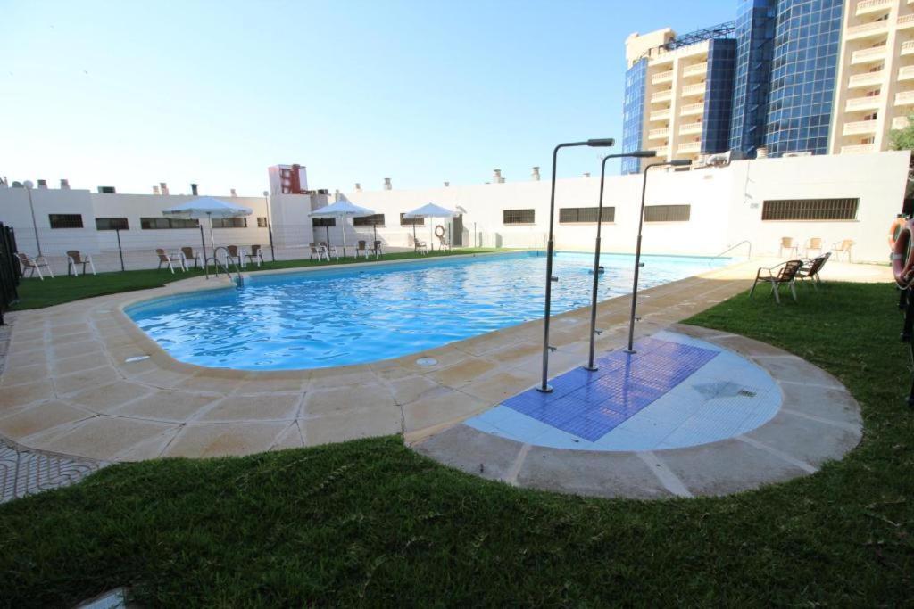 Expoholidays-Eucalipto 1º1 Apartment อากัวดุลเซ ภายนอก รูปภาพ