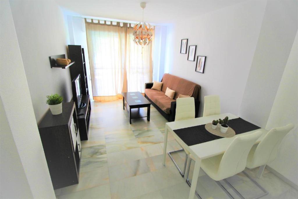 Expoholidays-Eucalipto 1º1 Apartment อากัวดุลเซ ภายนอก รูปภาพ