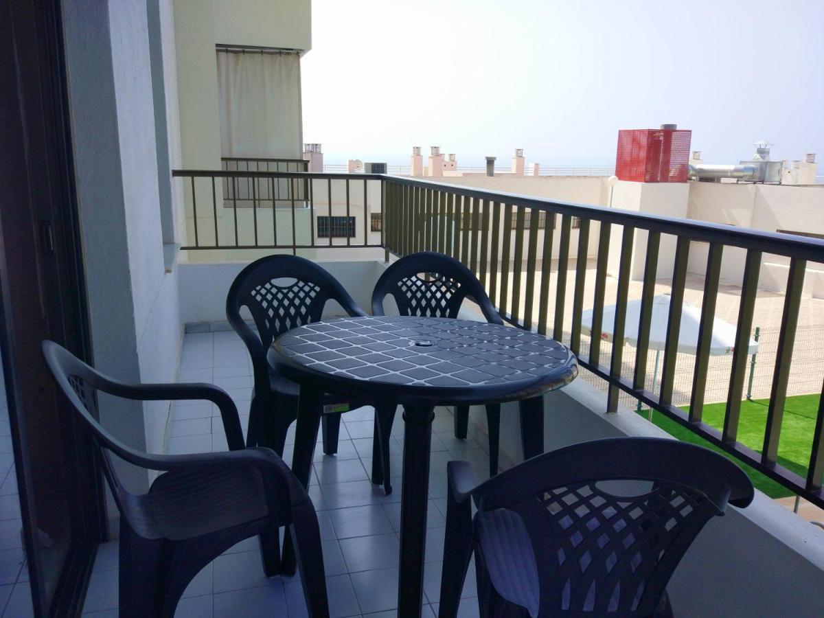Expoholidays-Eucalipto 1º1 Apartment อากัวดุลเซ ภายนอก รูปภาพ